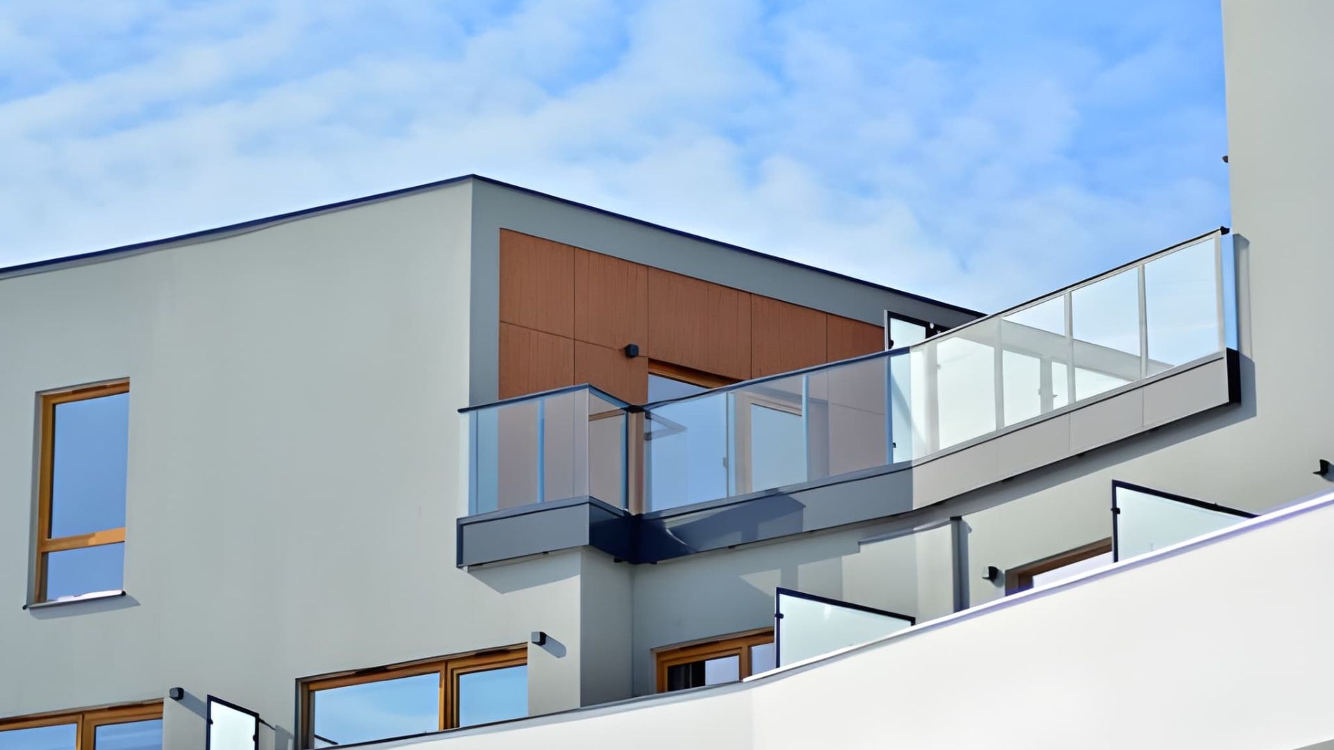 Outdoor Railings (5)
