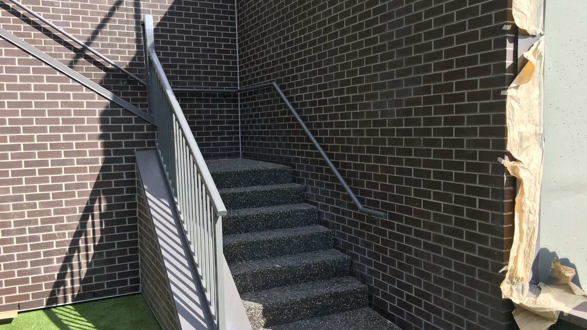 Glass Railing Projects