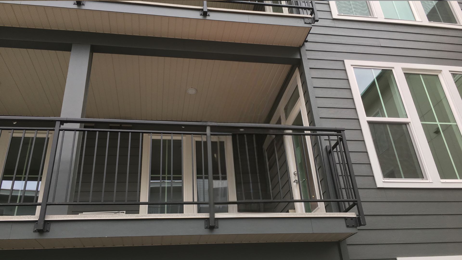 Glass Railing Projects